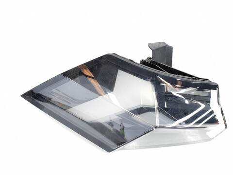 Piloto Trasero Izquierdo Renault Clio SIN DEFINIR