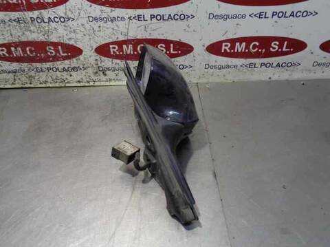 Foto 3ª: Retrovisor Izquierdo Audi A3 1.9 TDI AMBIENTE 110CV 81KW [ASV] (2001)
