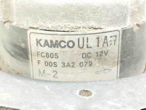 Foto 3ª: Electroventilador Hyundai Galloper SANTAMO 105CV 77KW [G4CP] (2001)