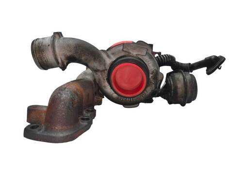 Turbocompresor Saab 9-3 1.9 TID YS3F E79 D79 D75)