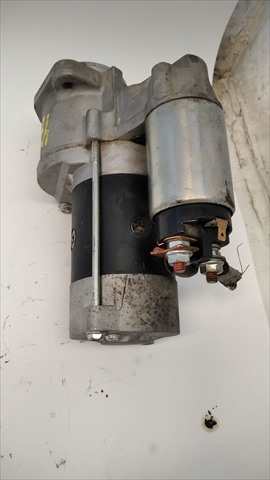 Foto 3ª: Motor de Arranque Kia Sorento 2.5 D [D/D4CB] (2004)
