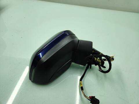 Foto 2ª: Retrovisor Derecho Audi Q3 35 TDI BASICO 149CV 110KW [DTSA] (2021)