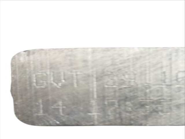 Caja Cambios Volkswagen Golf 2.0 GTI