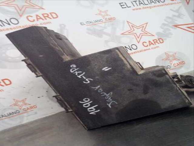 Foto 2ª: Caja Reles Fusibles Jaguar S Type 3.0 V6 CLASSIC 238CV 175KW (2003)