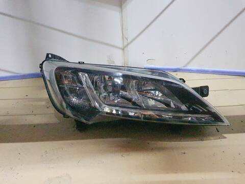 Faro Derecho Peugeot Boxer 335 L3H3 PRO BLUEHDI 140 STOP START 140CV 103KW FURGON