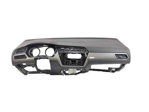 Kit Airbag Volkswagen Touran ADVANCE BMT 116CV