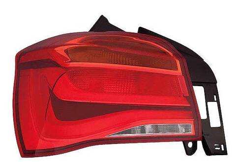 Piloto Trasero Izquierdo Bmw Serie 1 114 109CV 80KW