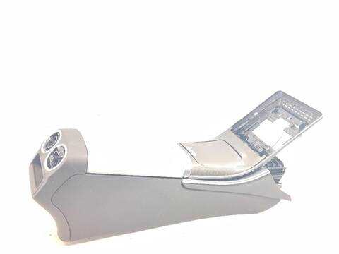 Foto 3ª: Consola Central Mercedes Clase C 160 C 220 D 206.204 206.216) [OM 654.820]