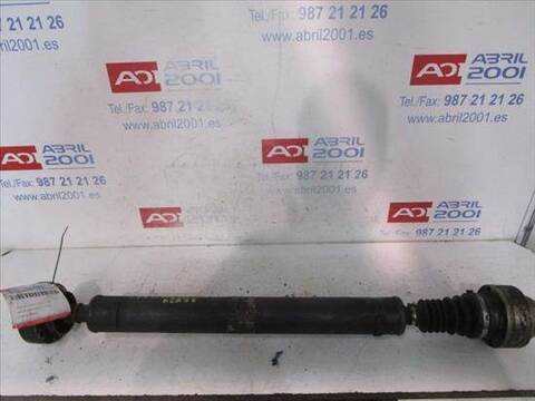 Transmision Central Jeep Grand Cherokee 3.1 TD LIMITED 140CV 103KW