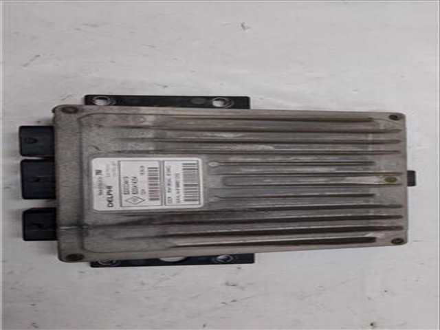 Centralita Motor ECU Renault Scenic 1.5 AUTHENTIQUE [1 5 LTR. - 60 KW DCI DIESEL] 82CV JM) 2003 )