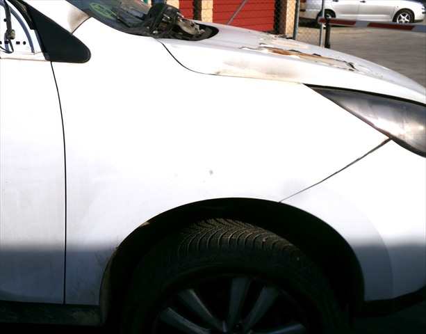 Aleta Delantera Derecha Hyundai ix35 2.0 CRDI 2009-2015