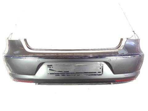 Paragolpes Trasero Volkswagen CC DIESEL