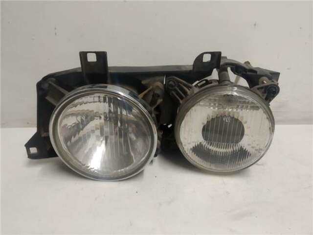 Faro Izquierdo Bmw Serie 5 518 2.5 525TDS [2.5 LTR. - 105 KW TURBODIESEL CAT]