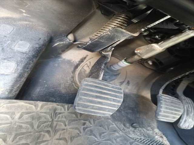Pedal Embrague Opel Vivaro FURGON L1H1 2.9T EXPRESSION 114CV 84KW