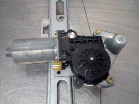 Foto 2ª: Elevalunas Eléctrico Delantero Izquierdo Mercedes Clase A 140 140 168.031) 82CV 60KW [166940] (1999)