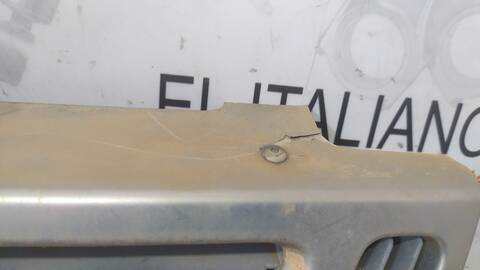 Foto 4ª: Rejilla Delantera Saab 90 I 16 KAT SPORT 180CV 132KW [B202L] (1992)