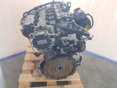 Foto 3ª: Motor Completo Opel Astra 1.4 TURBO 68) 125CV 92KW [B14XFT OPT LE2] (2016)
