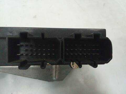 Foto 3ª: Centralita Motor ECU Volkswagen New Beetle 1.9 TDI 105CV 77KW