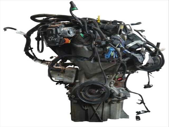Foto 2ª: Motor Completo Ford C Max 1.0 ECOBOOST 100 CV 74KW FOCUS [M2DA]
