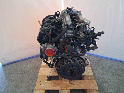 Foto 3ª: Motor Completo Kia Sportage 1.6 GDI 135CV 99KW [G4FD] (2012)