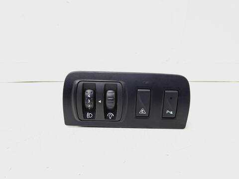 Mando Multifuncion Renault Fluence 1.5 DCI DIESEL FAP 110CV 81KW