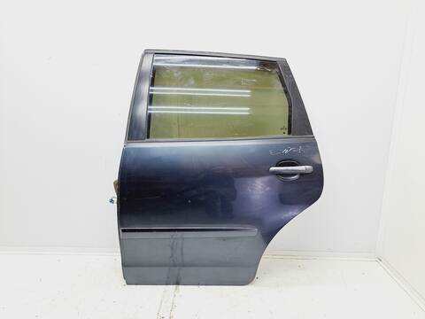 Foto 1ª: Puerta Trasera Izquierda Volkswagen Polo 1.4 16V 75CV 55KW [BBY] (2003)