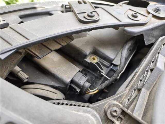 Foto 2ª: Faro Derecho Audi A5 2.0 TFSI (132KW) [2.0 LTR. - 132 KW 16V TFSI] [CDN]