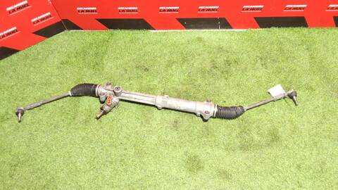 Cremallera de Direccion Iveco Daily FG 33 S V BATALLA 3520 DIESEL SCR 136CV 100KW FURGON