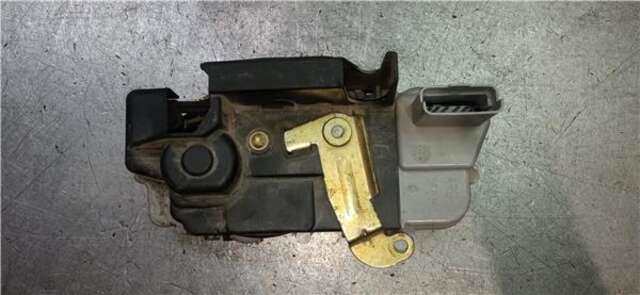 Foto 1ª: Cerradura Puerta Trasera Izquierda Citroen Xsara 2.0 HDI [RHY (DW10TD)]