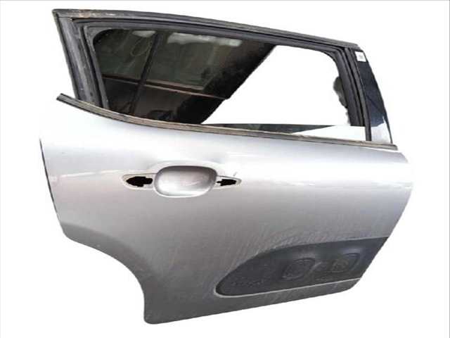 Puerta Trasera Derecha Citroen C3 1.5 BLUEHDI 100 SXYHYP SXYHTU)