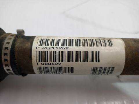 Foto 3ª: Transmision Delantera Derecha Ford Focus BUSINESS 90CV (2007)