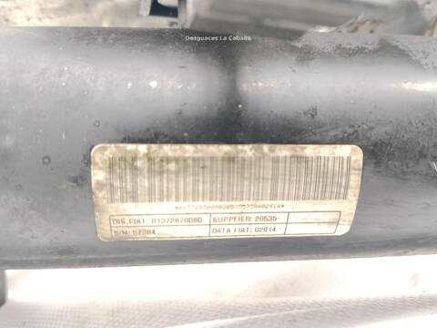 Foto 3ª: Cremallera de Direccion Peugeot Boxer 2.2 HDI 130 [4HH (P22DTE)] (2006)
