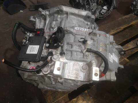 Caja Cambios Automatica Peugeot 508 AH02 AUT.