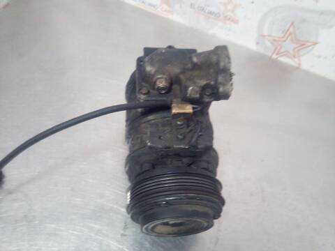 Foto 2ª: Compresor Aire Acondicionado Iveco Daily 35 - S 12 COMBI 116CV 85KW [F1AE0481B*A] (2003)