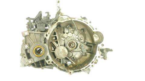 Caja Cambios Hyundai Matrix 1.5 CRDI