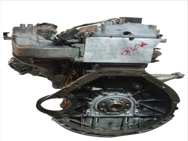 Foto 3ª: Motor Completo Mercedes Sprinter 109CV 80KW [OM646.985 646.985] (2007)