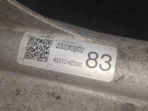 Foto 2ª: Cremallera de Direccion Toyota Yaris M15A (2022)