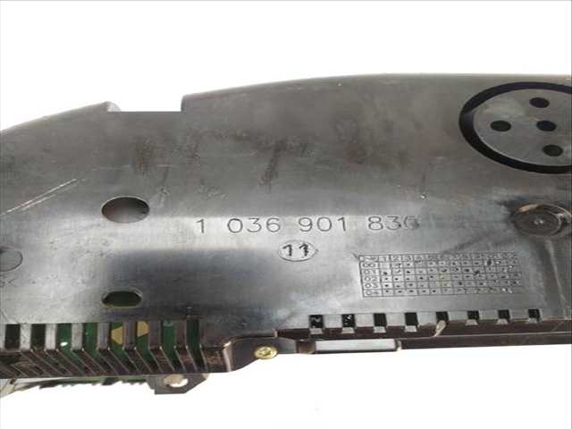 Foto 3ª: Cuadro de Instrumentos Audi A4 2.0 FSI (2000)