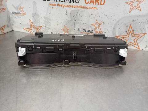 Foto 2ª: Cuadro de Instrumentos Renault Kangoo PROFESIONAL 80CV 59KW [K9K U8] (2021)