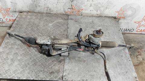 Foto 4ª: Cremallera de Direccion Seat Altea ARENA 105CV 77KW [BJB] (2005)