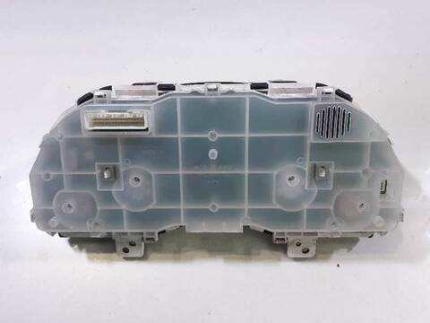 Foto 3ª: Cuadro de Instrumentos Subaru Legacy 2.0 D CLASSIC SW 150CV 110KW FAMILIAR [EE20] (2010)