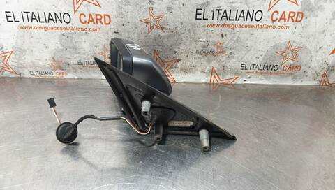 Foto 4ª: Retrovisor Izquierdo Bmw Serie 5 518 520 D BERLINA 177CV 130KW [N47D20C] (2009)