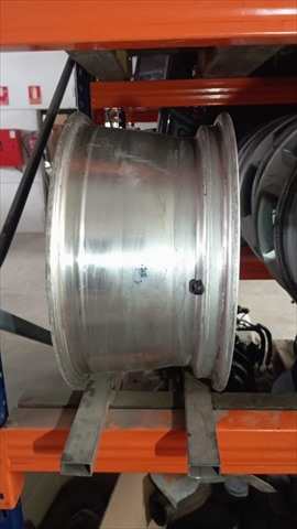 Foto 2ª: LLanta Aleacion Toyota Land Cruiser 4.7 G UZJ 100 [2UZ-FE] (2000)