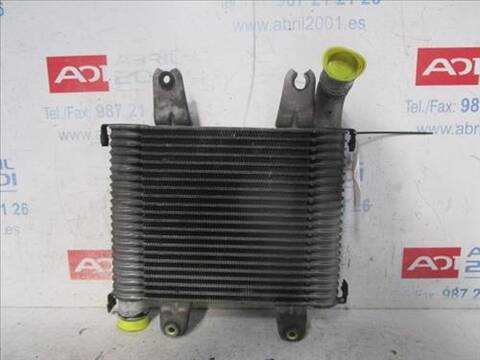 Intercooler Kia Carnival 2.9 CRDI 144CV 106KW