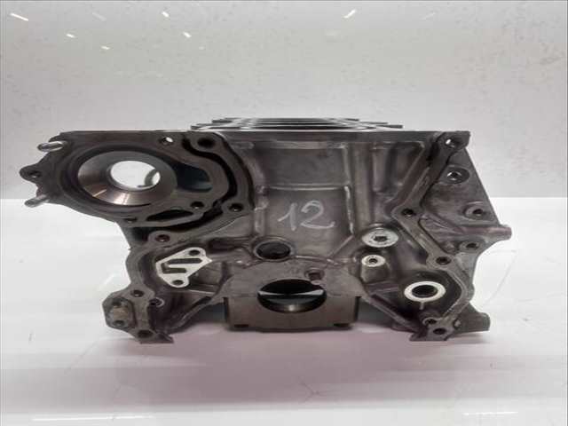 Foto 2ª: Bloque Motor Suzuki Swift 90 - 94 CV [K12B] (2015)