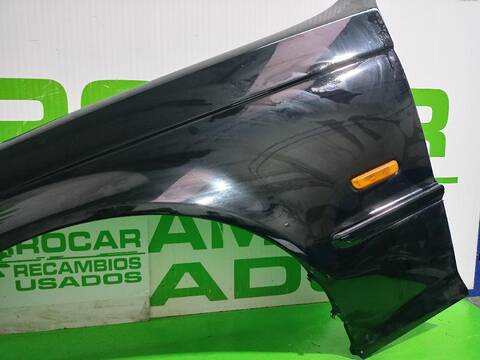 Foto 2ª: Aleta Delantera Izquierda Bmw Serie 3 315 320D 136CV [M47D20] (1998)