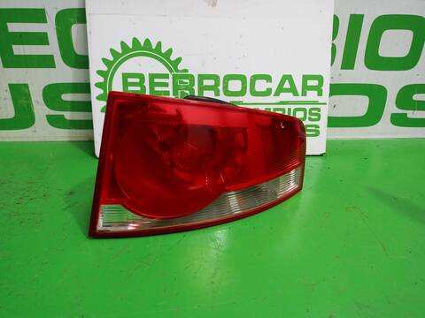 Piloto Trasero Derecho Seat Altea 1.9 TDI 105CV 77KW