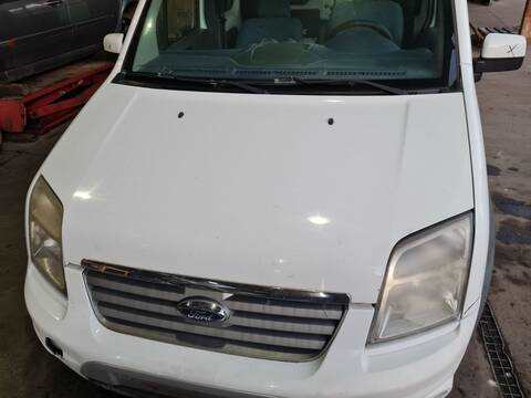 Capot Ford Tourneo KOMBI TREND CORTA 2009 ) 110CV 81KW