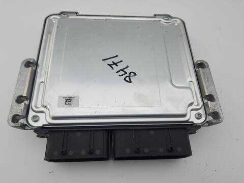 Foto 3ª: Centralita Motor ECU Peugeot 208 1.2 PURETECH 100 101CV 74KW [HN05] (2024)
