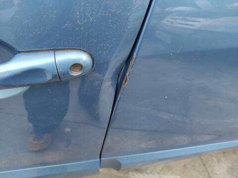 Foto 2ª: Elevalunas Eléctrico Delantero Izquierdo Renault Scenic K9KA6 (2013)